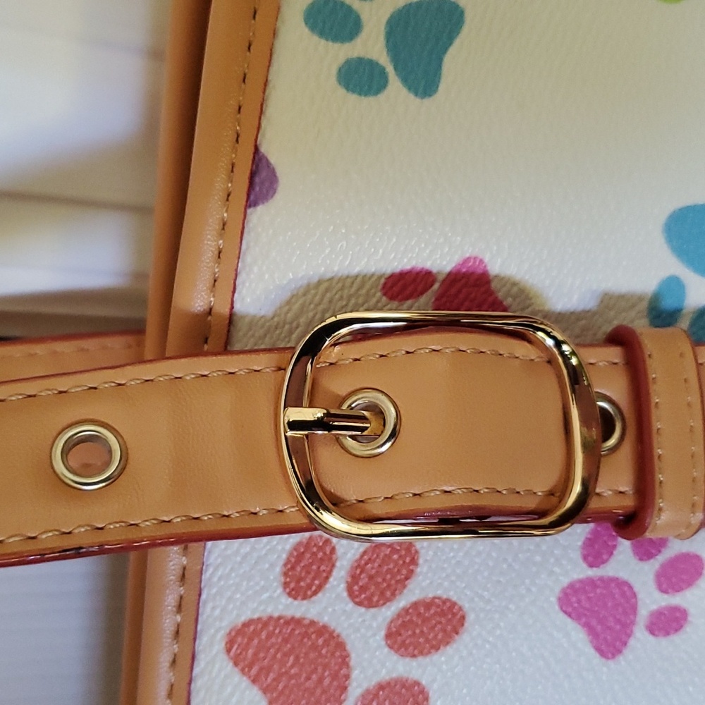 Shoulder bag - Picture 4 of 7